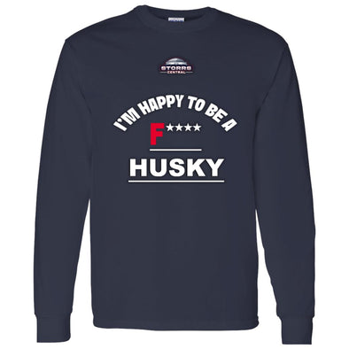 Husky Long Sleeve