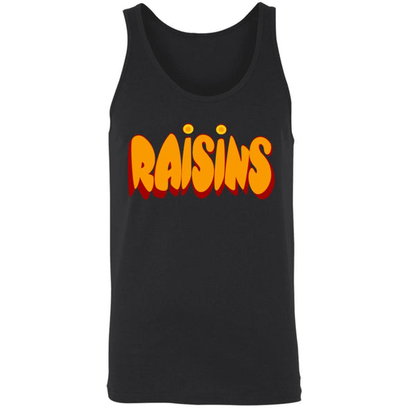 Raisins Tank Top