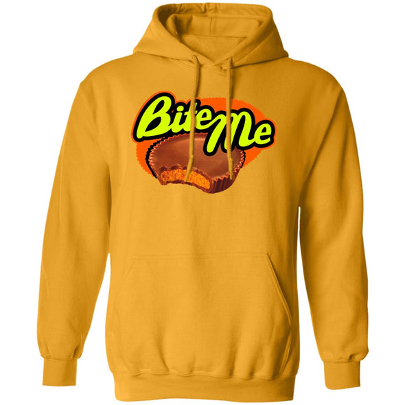 Bite Me Hoodie