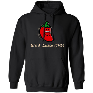 Little Chili Hoodie