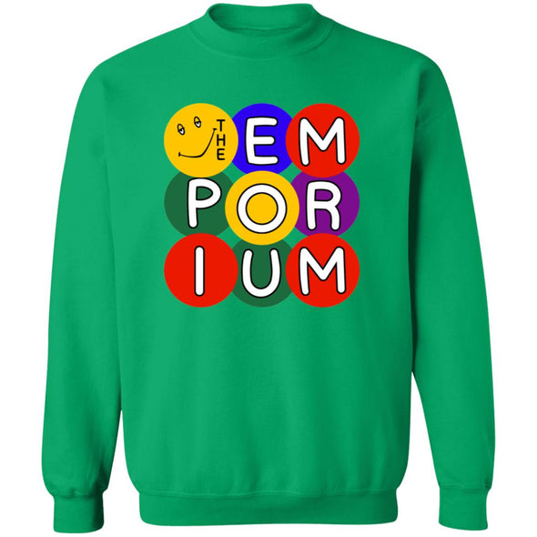 The Emporium Crewneck Sweatshirt