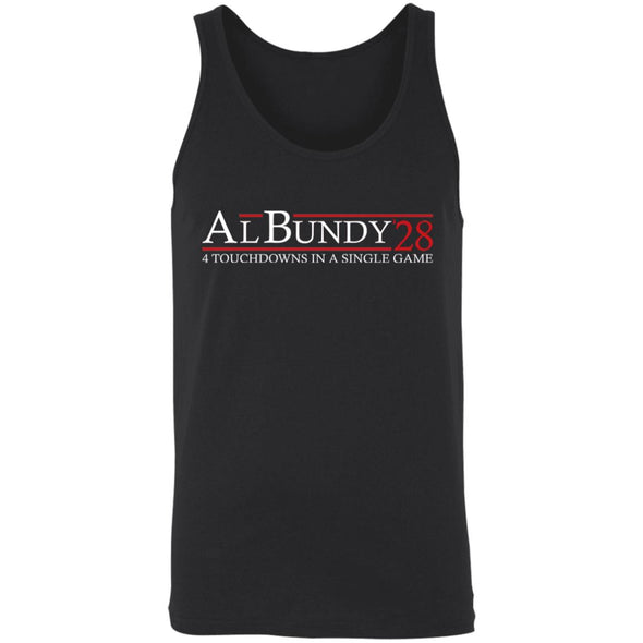 Al Bundy 28 Tank Top