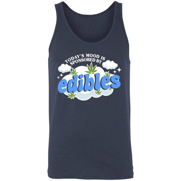 Edibles Tank Top