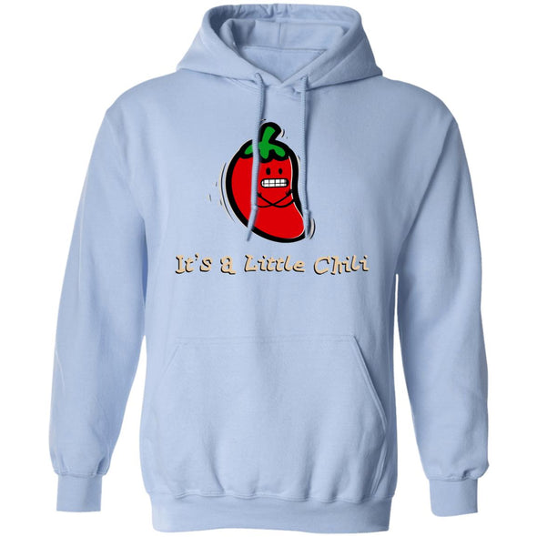 Little Chili Hoodie