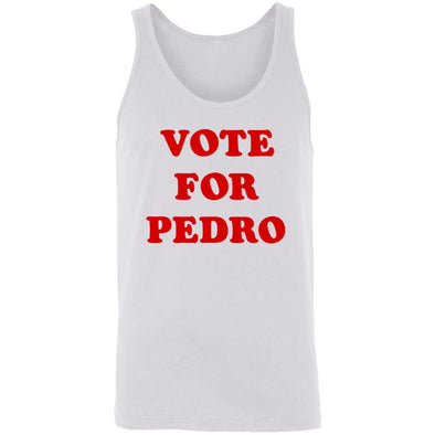 Vote For Pedro Tank Top