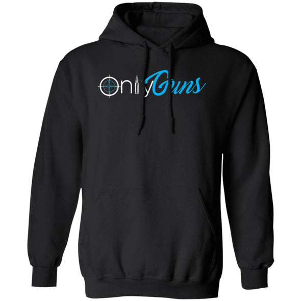 Only Guns Hoodie