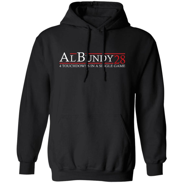 Al Bundy 28 Hoodie