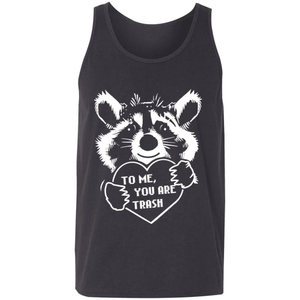 Trash Panda <3 Tank Top