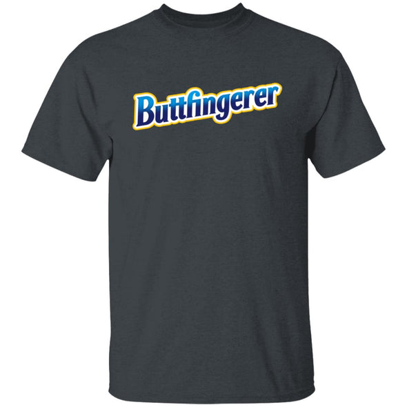 Buttfingerer Cotton Tee