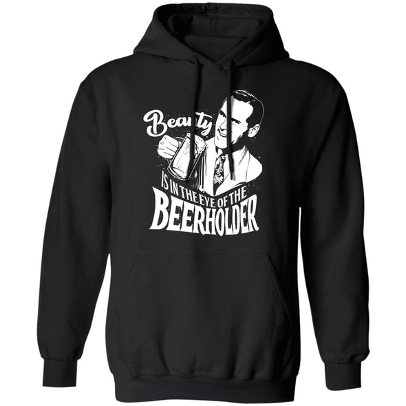 Beer Holder Hoodie