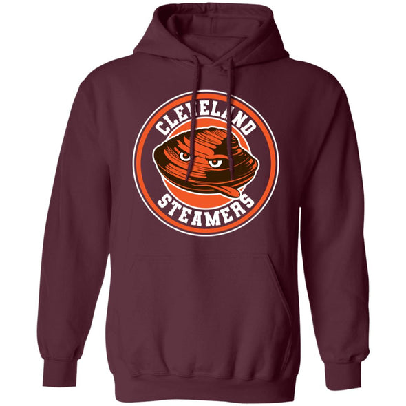 Cleveland Steamers Hoodie