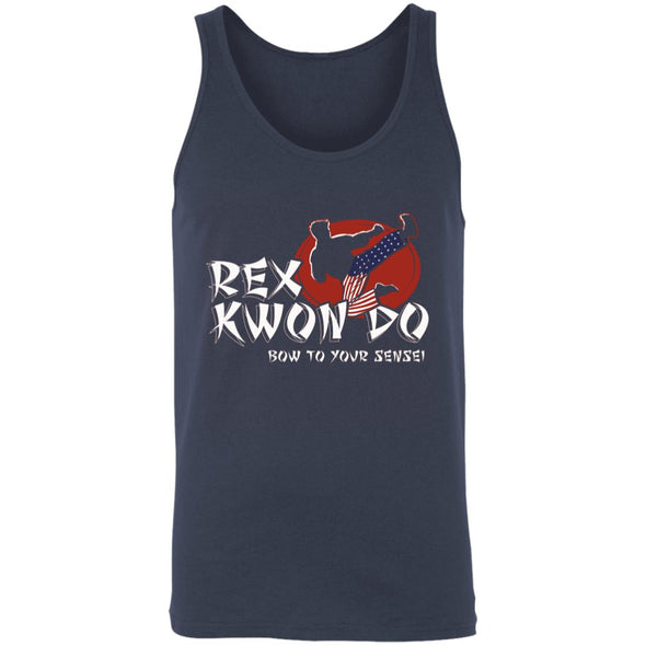 Rex Kwon Do Tank Top