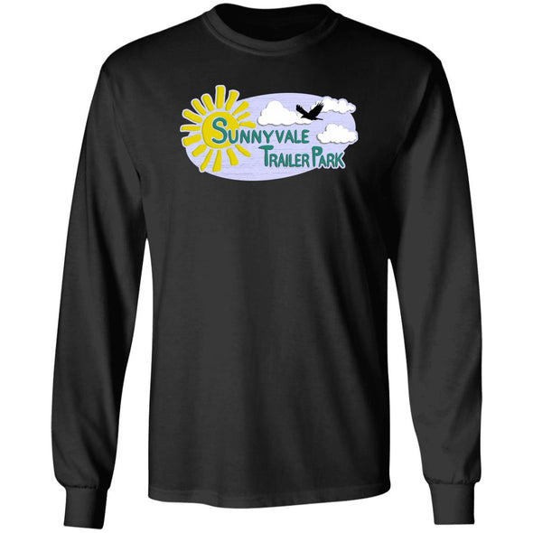 Sunnyvale Long Sleeve