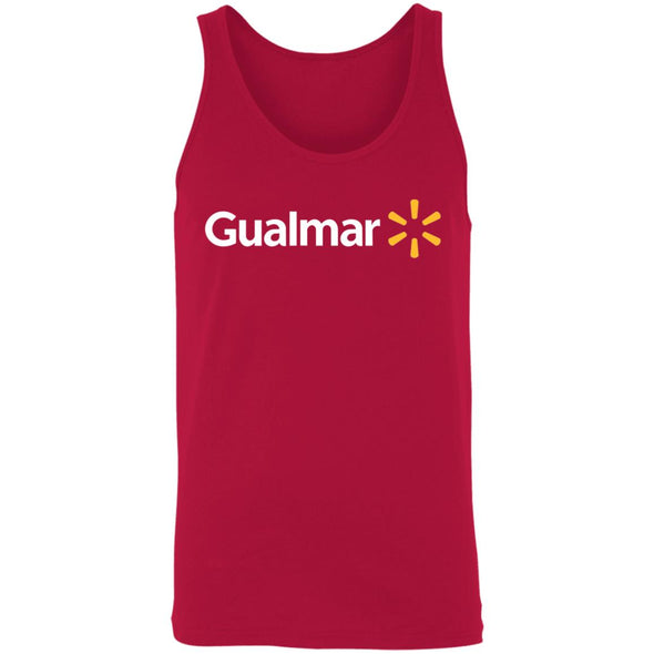 Gualmar Tank Top