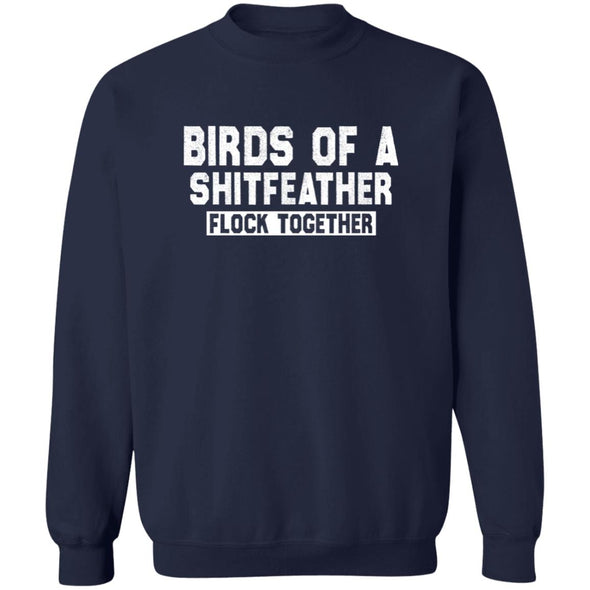 Lahey Wisdom Crewneck Sweatshirt