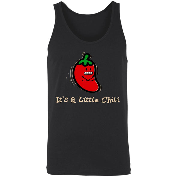 Little Chili  Tank Top