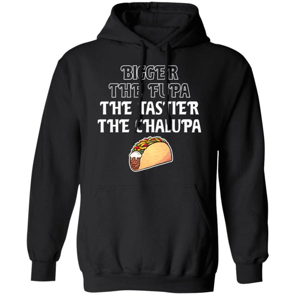 Tasty Chalupa Hoodie