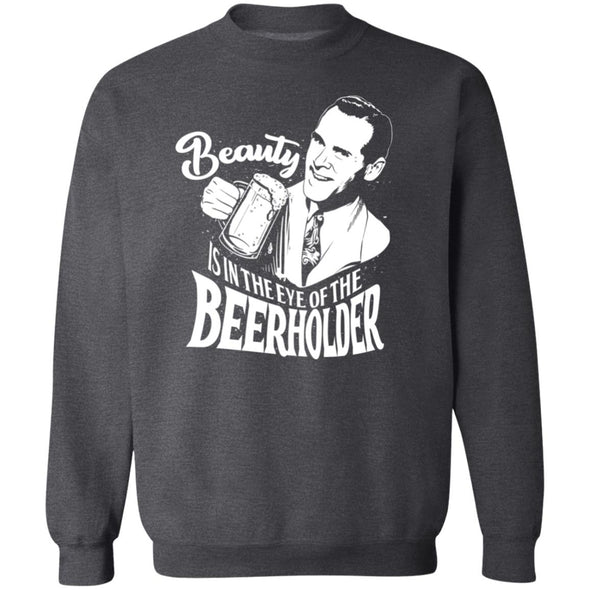 Beer Holder Crewneck Sweatshirt