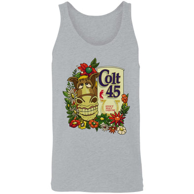 Spicoli Colt 45 Tank Top