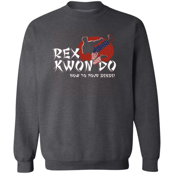 Rex Kwon Do Crewneck Sweatshirt