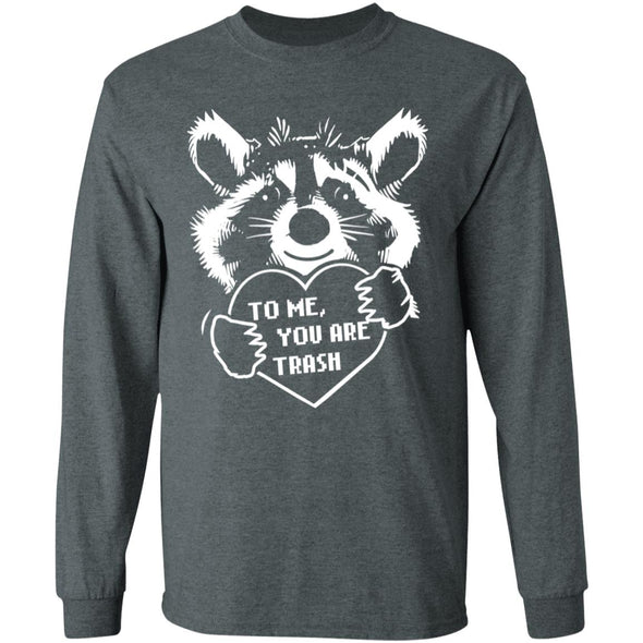 Trash Panda <3 Long Sleeve