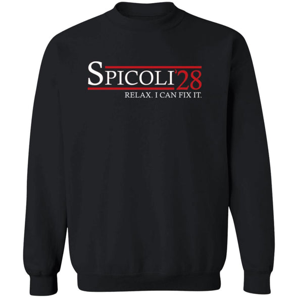 Spicoli 2028 Crewneck Sweatshirt