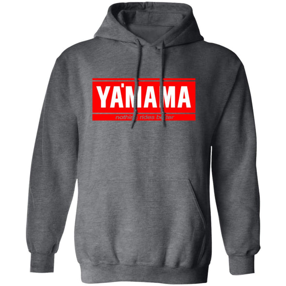 YA'MAMA Hoodie