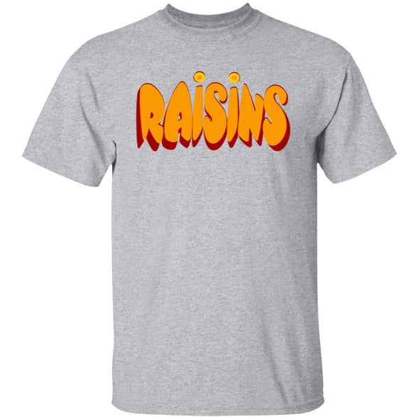 Raisins Cotton Tee