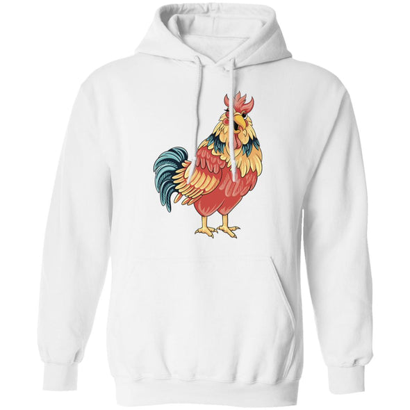 Huge Cock Hoodie