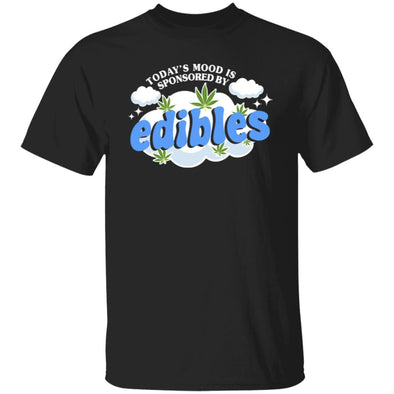 Edibles Cotton Tee