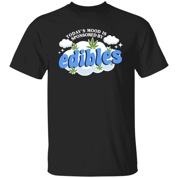 Edibles Cotton Tee