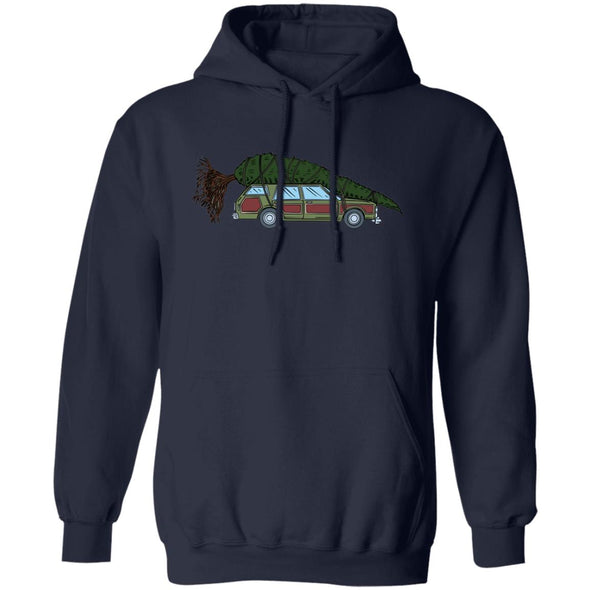 It's a Beaut' Clark! Hoodie