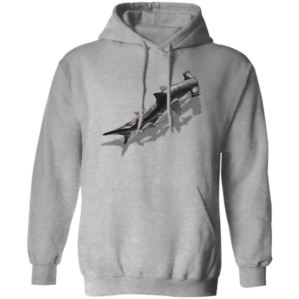 Hammerhead Shadow Hoodie