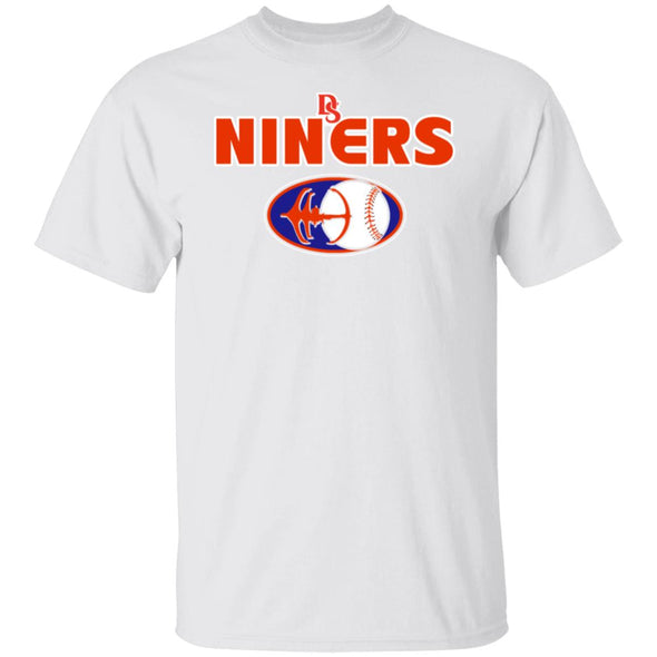 DS Niners Cotton Tee