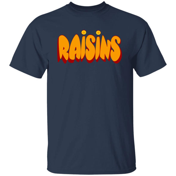 Raisins Cotton Tee