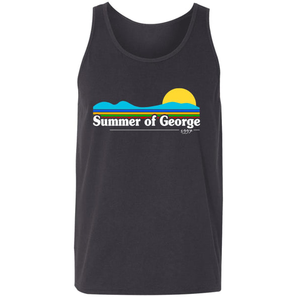 Summer of George Tank Top