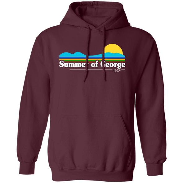 Summer of George Hoodie