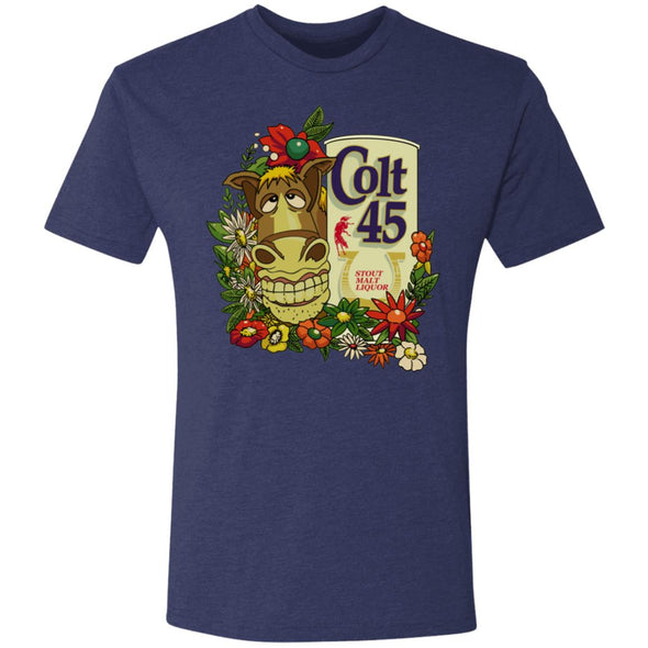 Spicoli Colt 45 Premium Triblend Tee