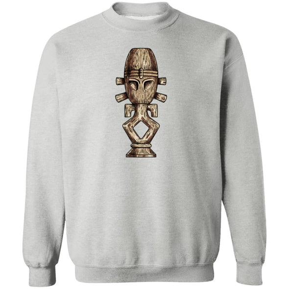 Seeking Jamaharon Crewneck Sweatshirt