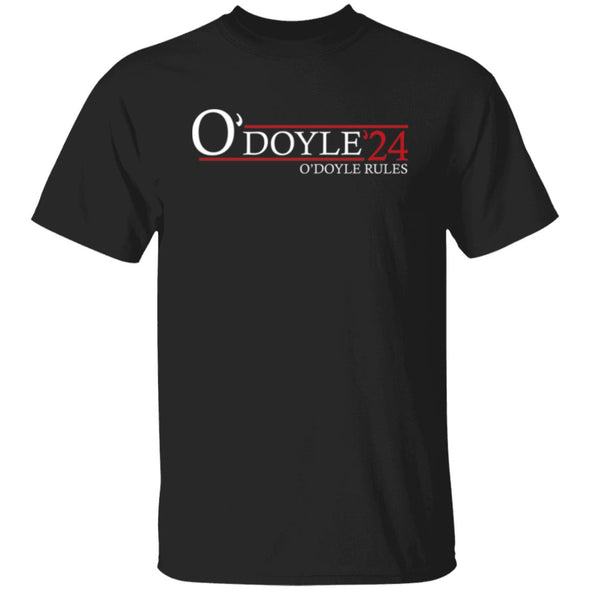 O' Doyle 24 Cotton Tee