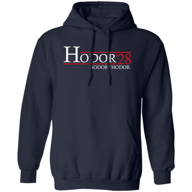 Hodor 28 Hoodie