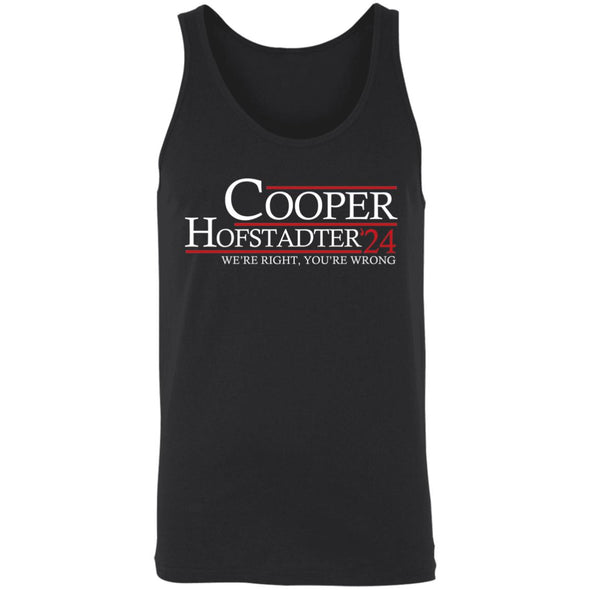 Cooper Hoff 24 Tank Top