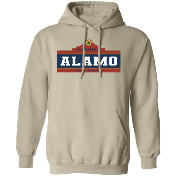 Alamo Beer Hoodie
