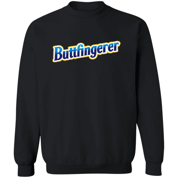 Buttfingerer Crewneck Sweatshirt