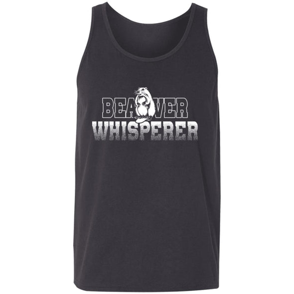 Beaver Whisperer Tank Top