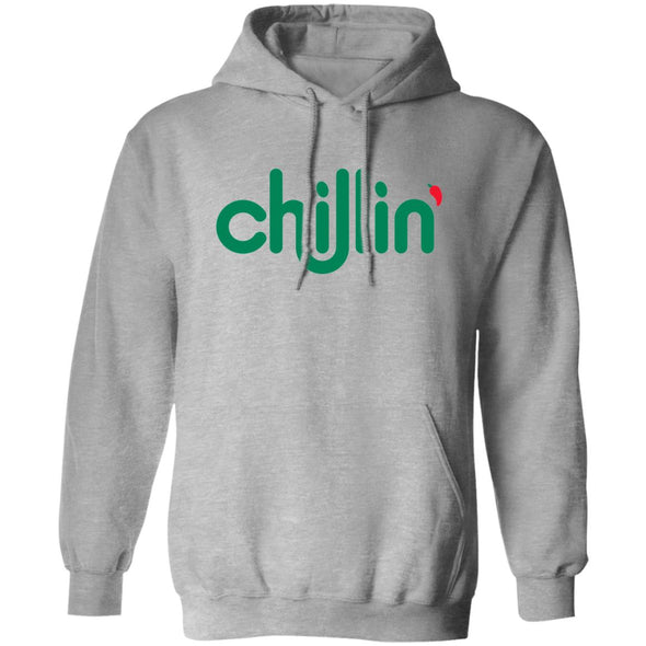 Chillin' Hoodie