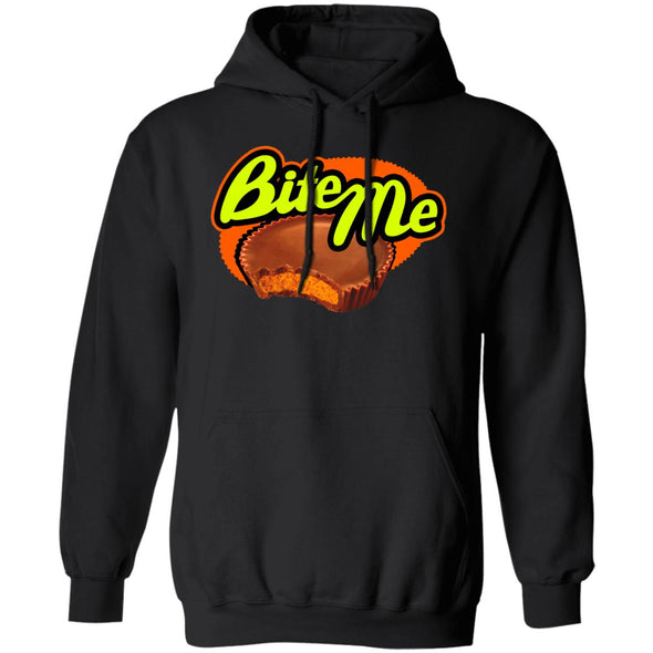 Bite Me Hoodie