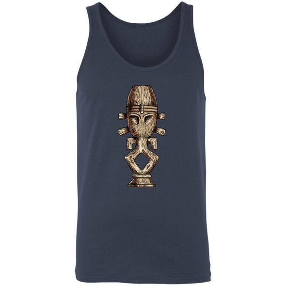 Seeking Jamaharon Tank Top