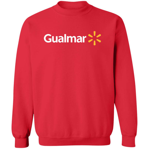 Gualmar Crewneck Sweatshirt