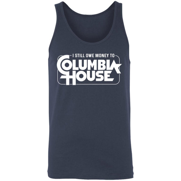 Columbia House Tank Top